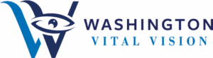 Washington Vital Vision Logo
