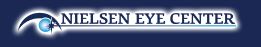 Nielsen Eye Center Logo